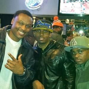 Meet your Posher, Emmanuel